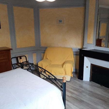 Hotel Les Beaux Arts- Limoges Hypercentre Eksteriør billede