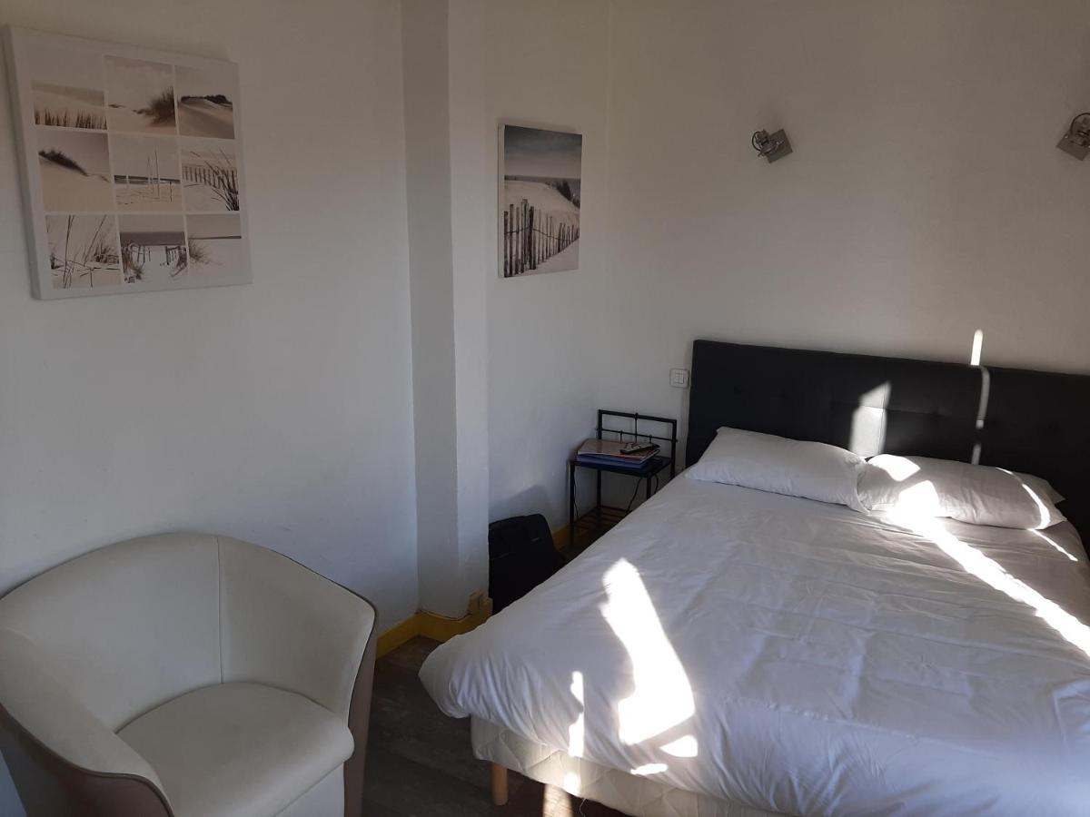 Hotel Les Beaux Arts- Limoges Hypercentre Eksteriør billede