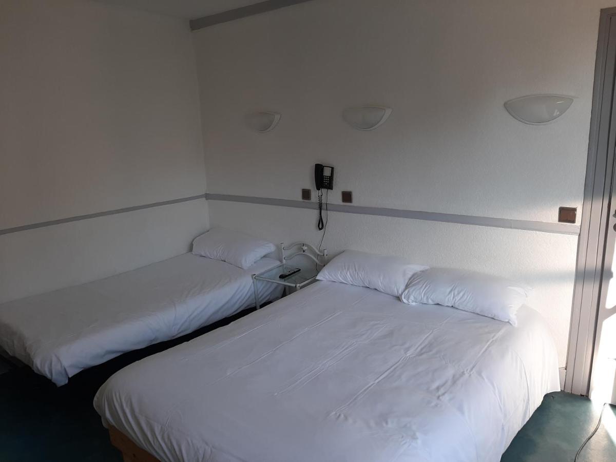 Hotel Les Beaux Arts- Limoges Hypercentre Eksteriør billede
