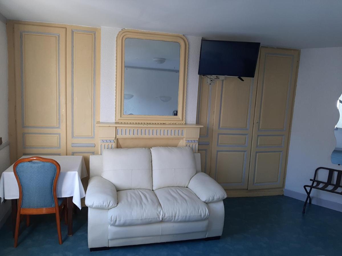 Hotel Les Beaux Arts- Limoges Hypercentre Eksteriør billede