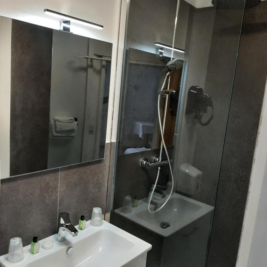 Hotel Les Beaux Arts- Limoges Hypercentre Eksteriør billede